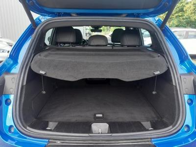 Alfa Romeo Tonale 1.5 Hybrid 160 ch Vgt Tct7 Sprint