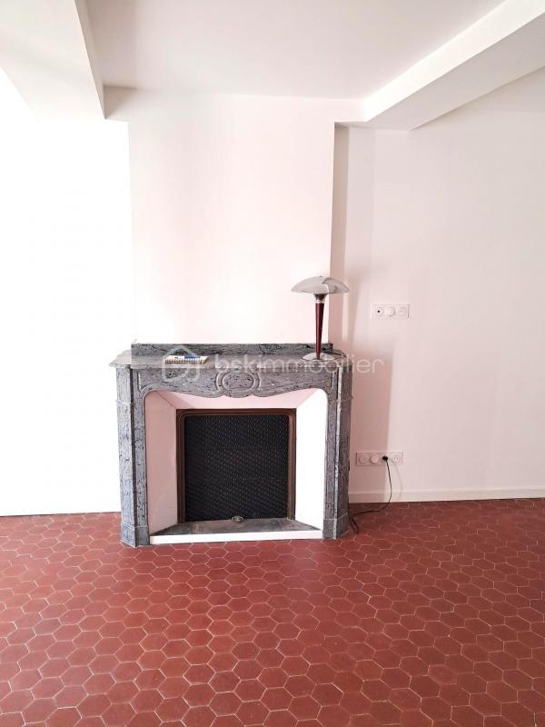 Maison ancienne - 90 m² - 8 pièces