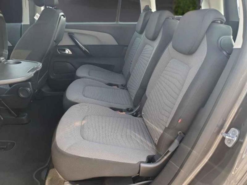 Citroën c4 spacetourer 1.5 BlueHDi 130 cv s&amp;S c-Series E6.d