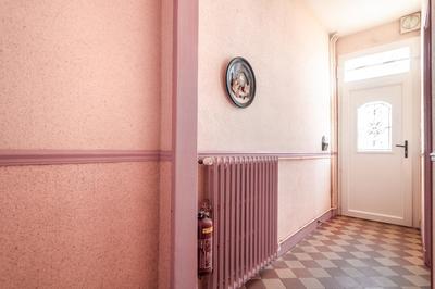 Maison - 48 m² - 3 pièces