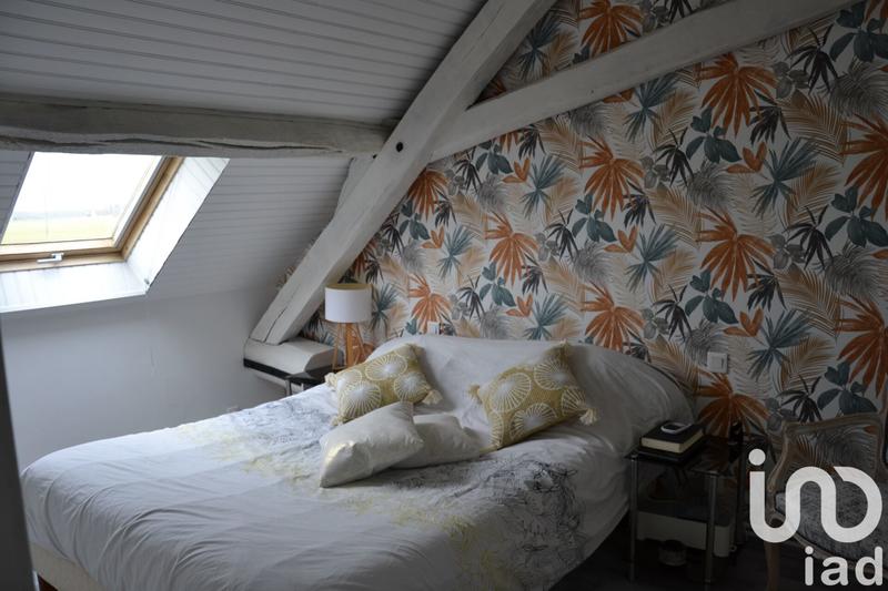 Maison - 168 m² - 8 pièces