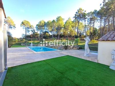 Villa - 155 m² - 6 pièces