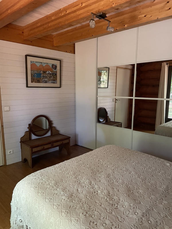 Maison - 160 m² - 4 pièces