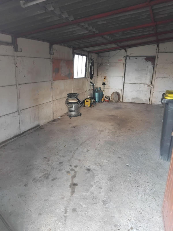 Maison - 125 m² - 7 pièces