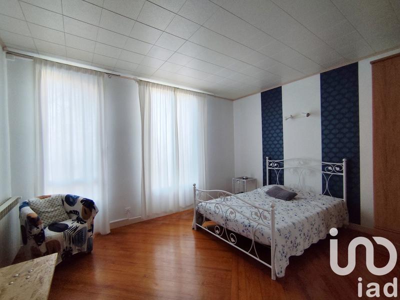 Maison de ville - 223 m² - 6 pièces