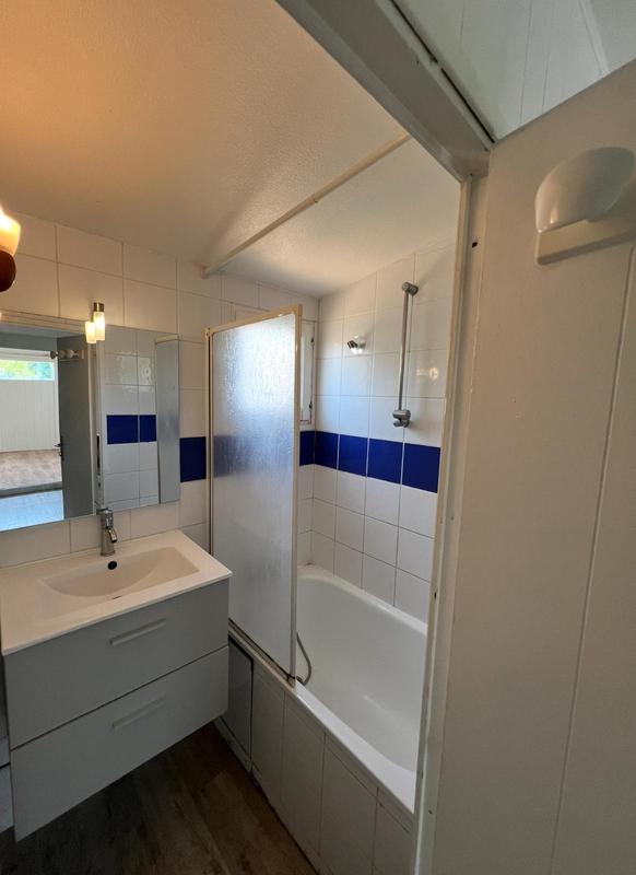 Maison - 61 m² - 4 pièces