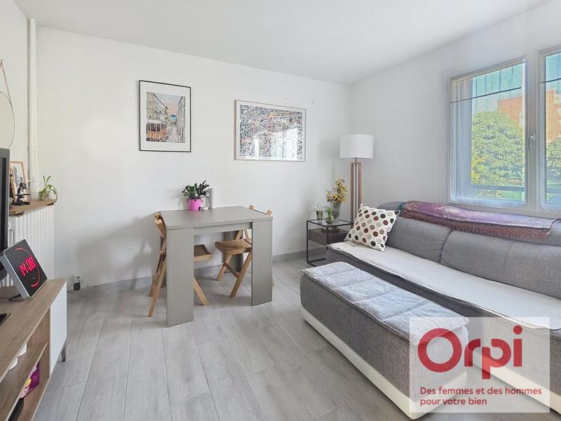 Appartement - 54 m² - 3 pièces