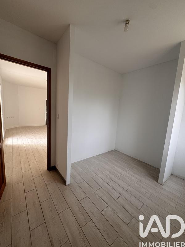 Maison - 153 m² - 5 pièces