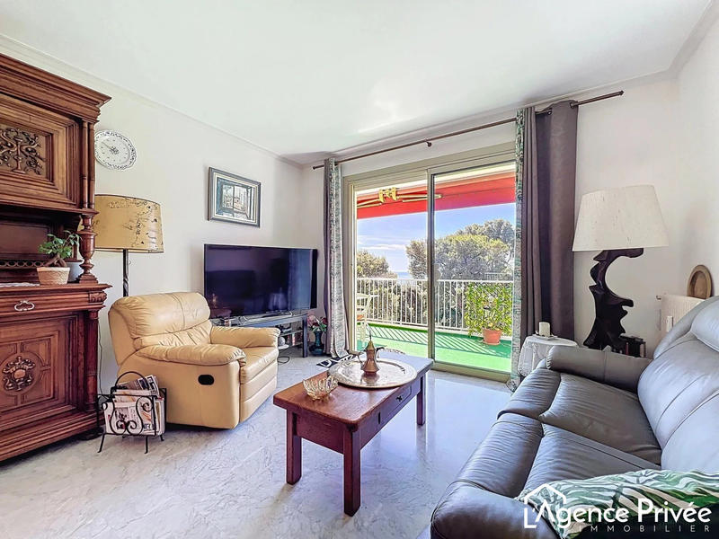 Appartement - 74 m² - 3 pièces