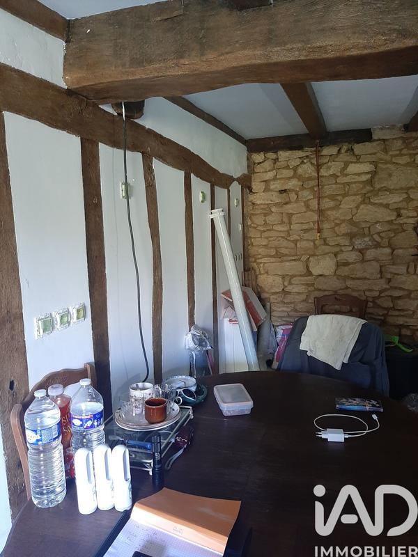 Maison de campagne - 174 m² - 8 pièces