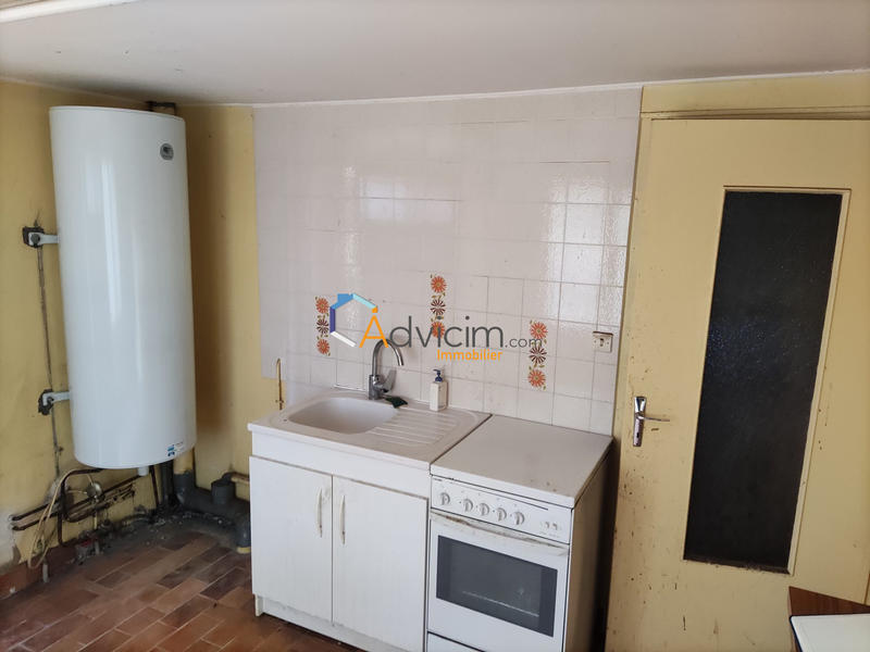 Maison - 88 m² - 4 pièces