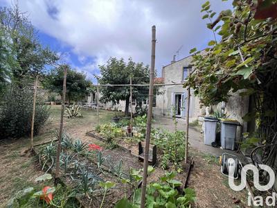 Maison de village - 103 m² - 6 pièces