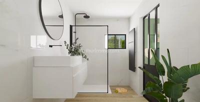 Appartement - 130 m² - 5 pièces