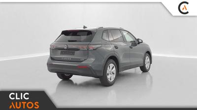 Volkswagen Tiguan 1.5 eTSI 150ch Life Plus Dsg7