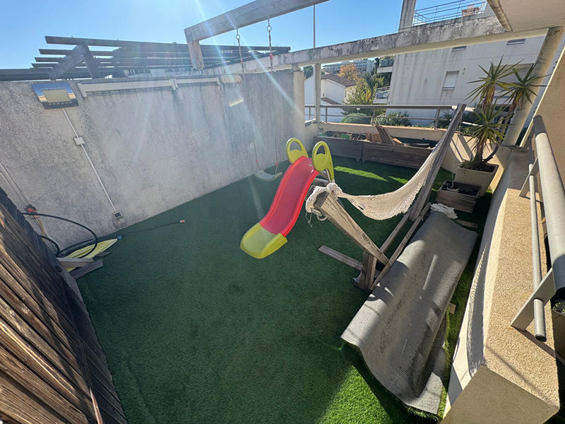 Maison - 50 m² - 3 pièces