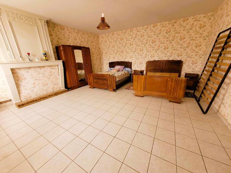 Maison - 183 m² - 4 pièces