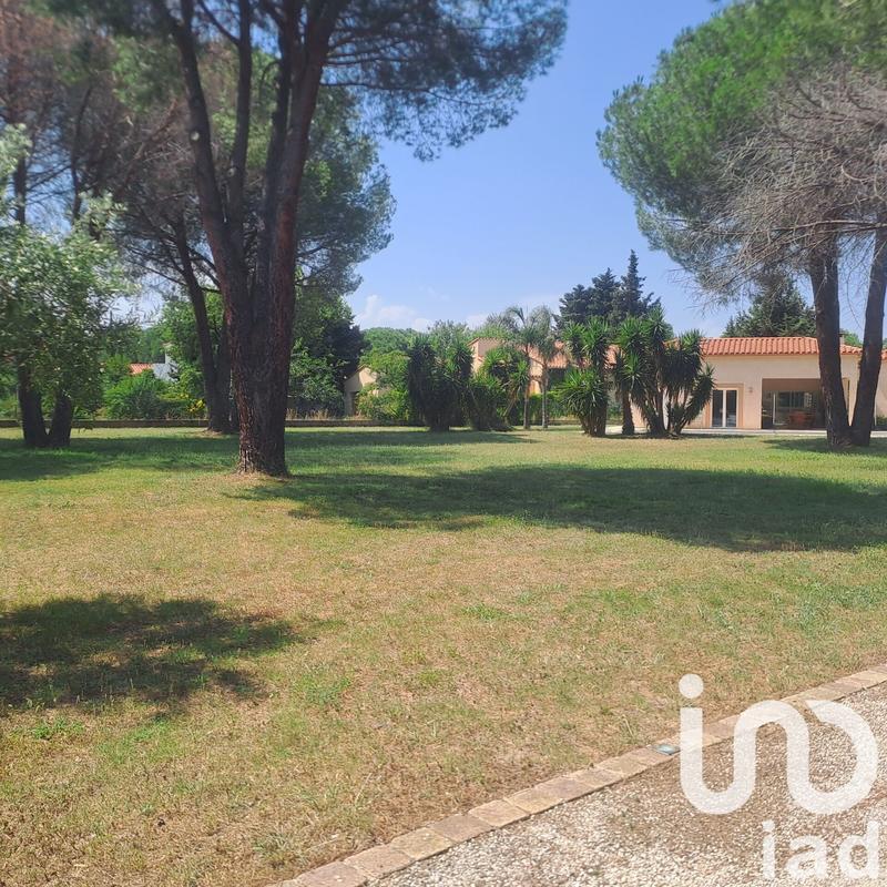 Maison - 214 m² - 8 pièces