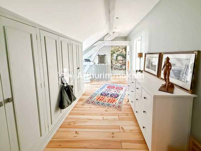 Maison - 153 m² - 6 pièces