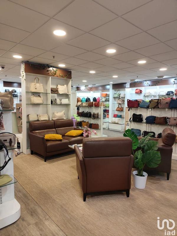 Local commercial - 270 m²