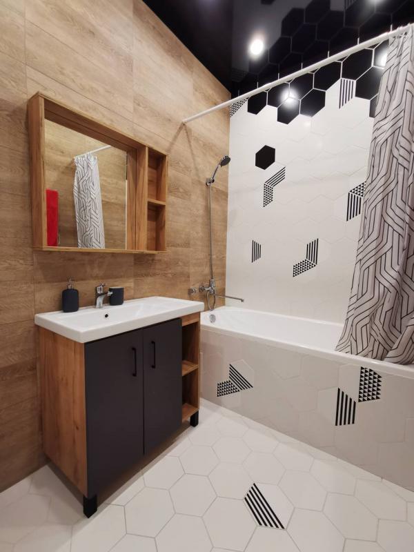 Appartement - 26 m² - 1 pièce