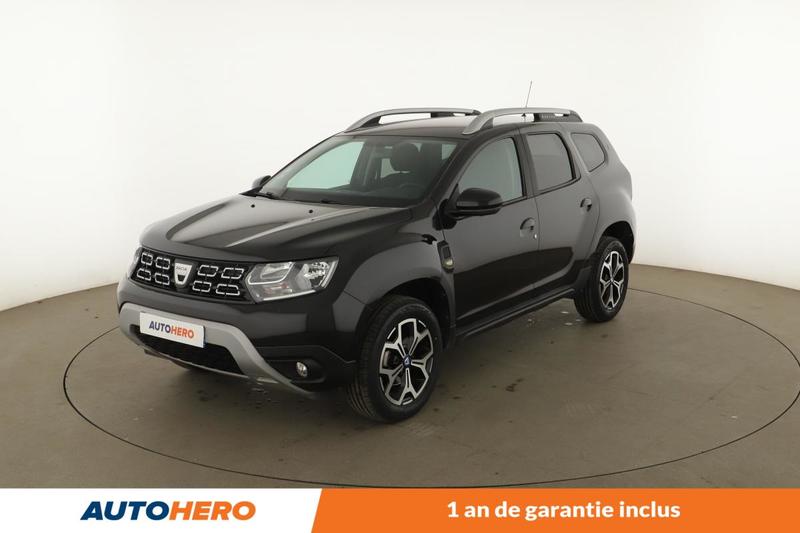 Dacia Duster II 1.3 TCe 15 ans 4x2 130 ch