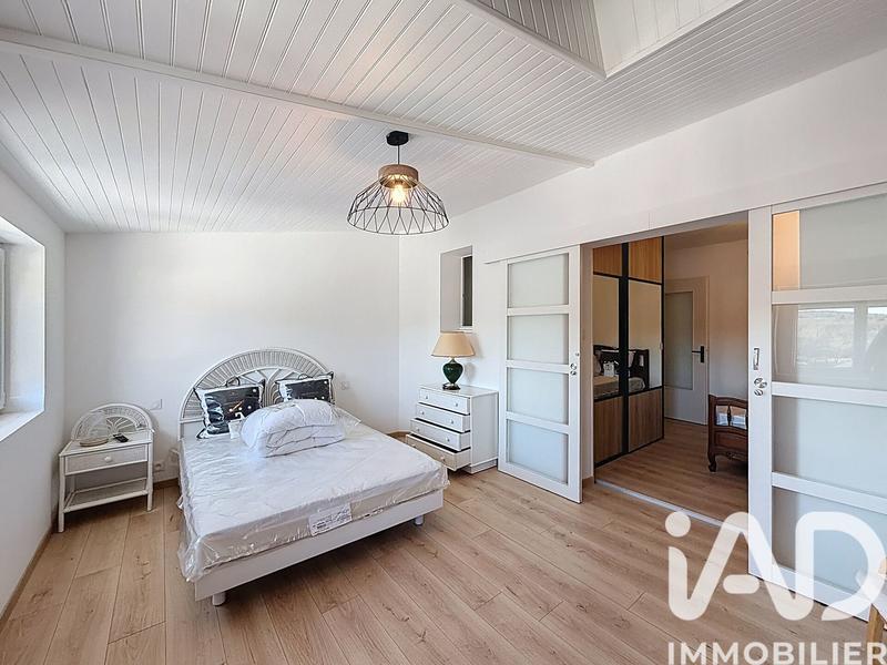 Maison de ville - 90 m² - 4 pièces