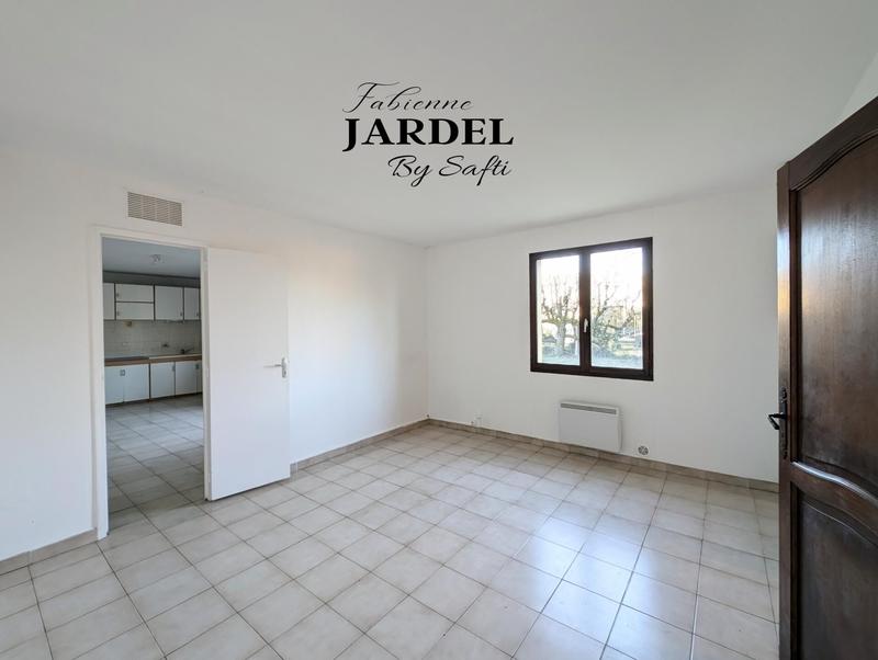 Maison - 200 m² - 6 pièces