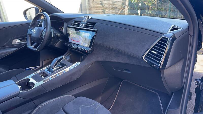 Ds Ds 7 1.5 BlueHDi 130 Eat 8 Performance Line +