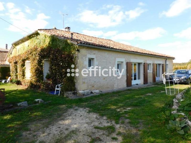 Maison - 210 m² - 5 pièces