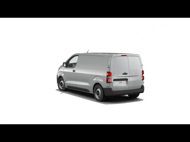 Opel Vivaro Fourgon -E Fgn Taille Xl Electrique 100 Kw Batterie 75 Kwh