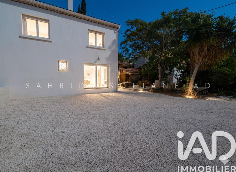 Maison - 79 m² - 4 pièces