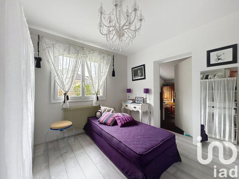 Maison - 114 m² - 4 pièces