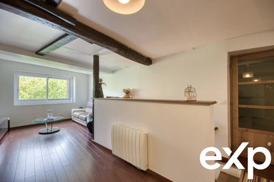 Duplex - 63 m² - 2 pièces