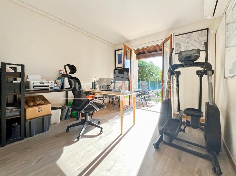 Maison - 143 m² - 5 pièces