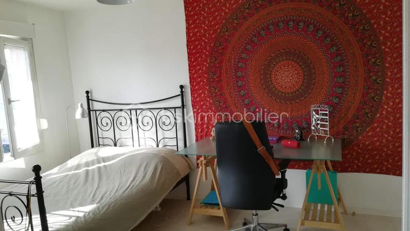 Studio - 20 m² - 1 pièce