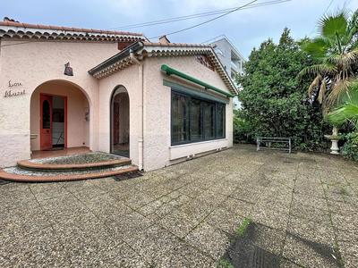 Maison de ville - 135 m²