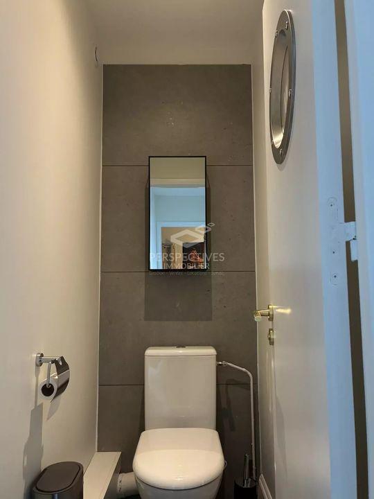 Appartement - 103 m² - 5 pièces