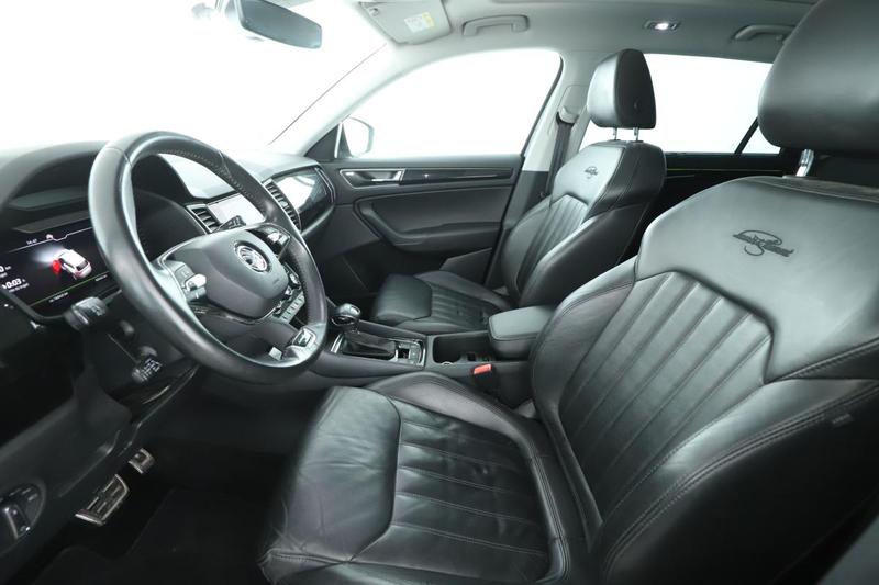 Skoda Kodiaq 1.5 Tsi Act Laurin &amp; Klement Dsg7 150 ch