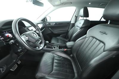 Skoda Kodiaq 1.5 Tsi Act Laurin &amp; Klement Dsg7 150 ch