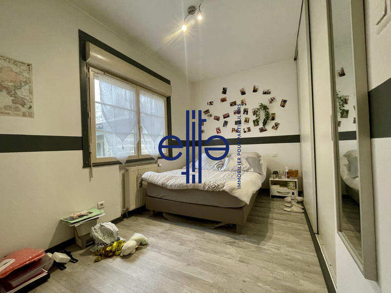 Maison - 78 m² - 3 pièces