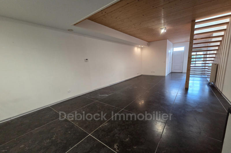 Maison - 73 m² - 2 pièces