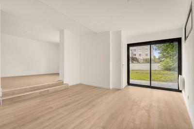 Appartement - 117 m² - 4 pièces