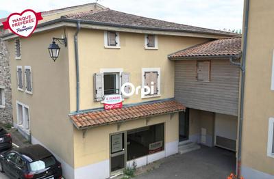 Appartement - 48 m² - 1 pièce