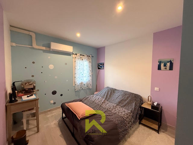 Maison de village - 105 m² - 4 pièces