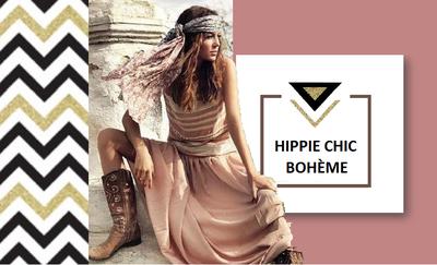 Chabada Bijoux et Accessoires