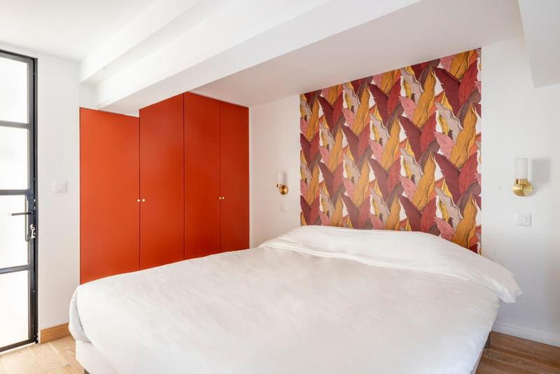 Bureau - 70 m² - 4 pièces