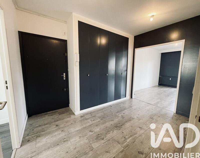 Appartement - 102 m² - 4 pièces