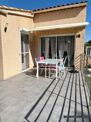 Villa - 100 m² - 4 pièces