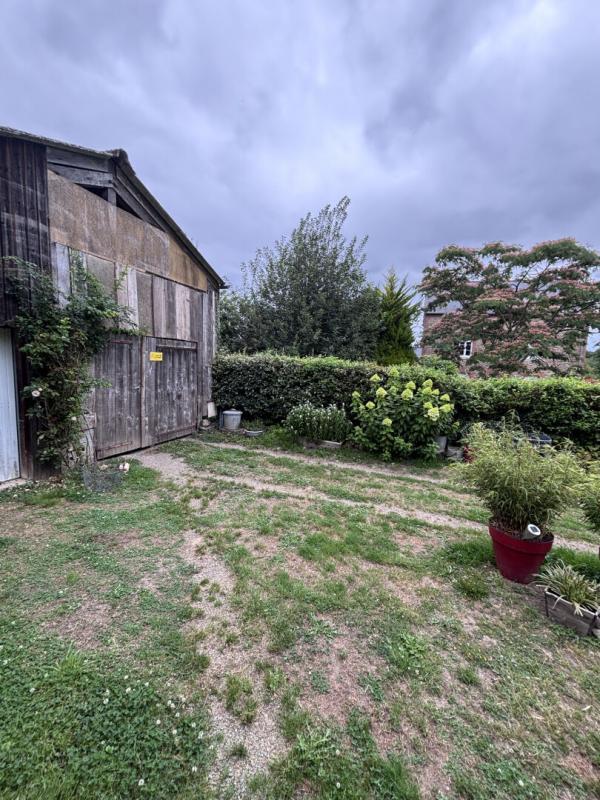 Maison - 73 m² - 3 pièces