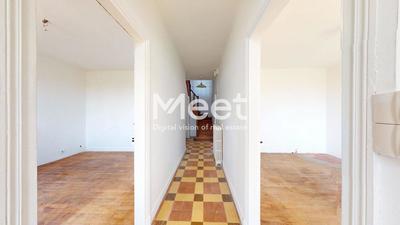 Maison - 134 m² - 5 pièces